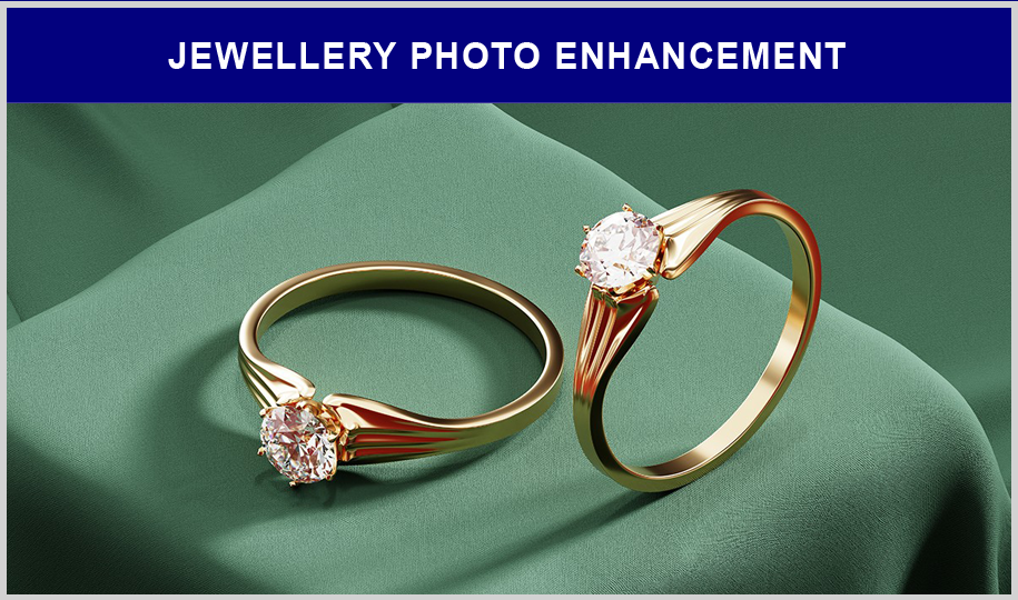 jwellery photo enhancement